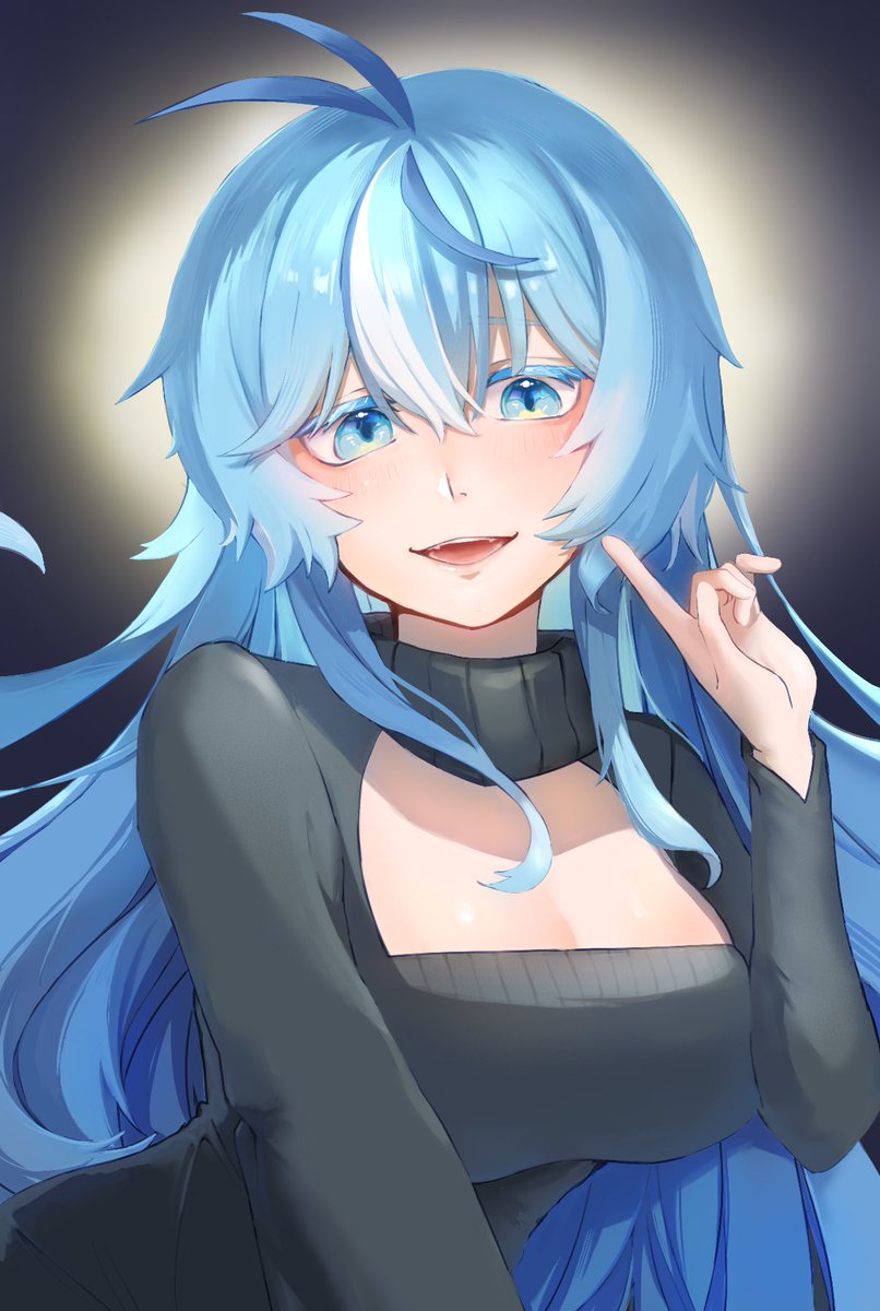 羊嘎 tweet media
