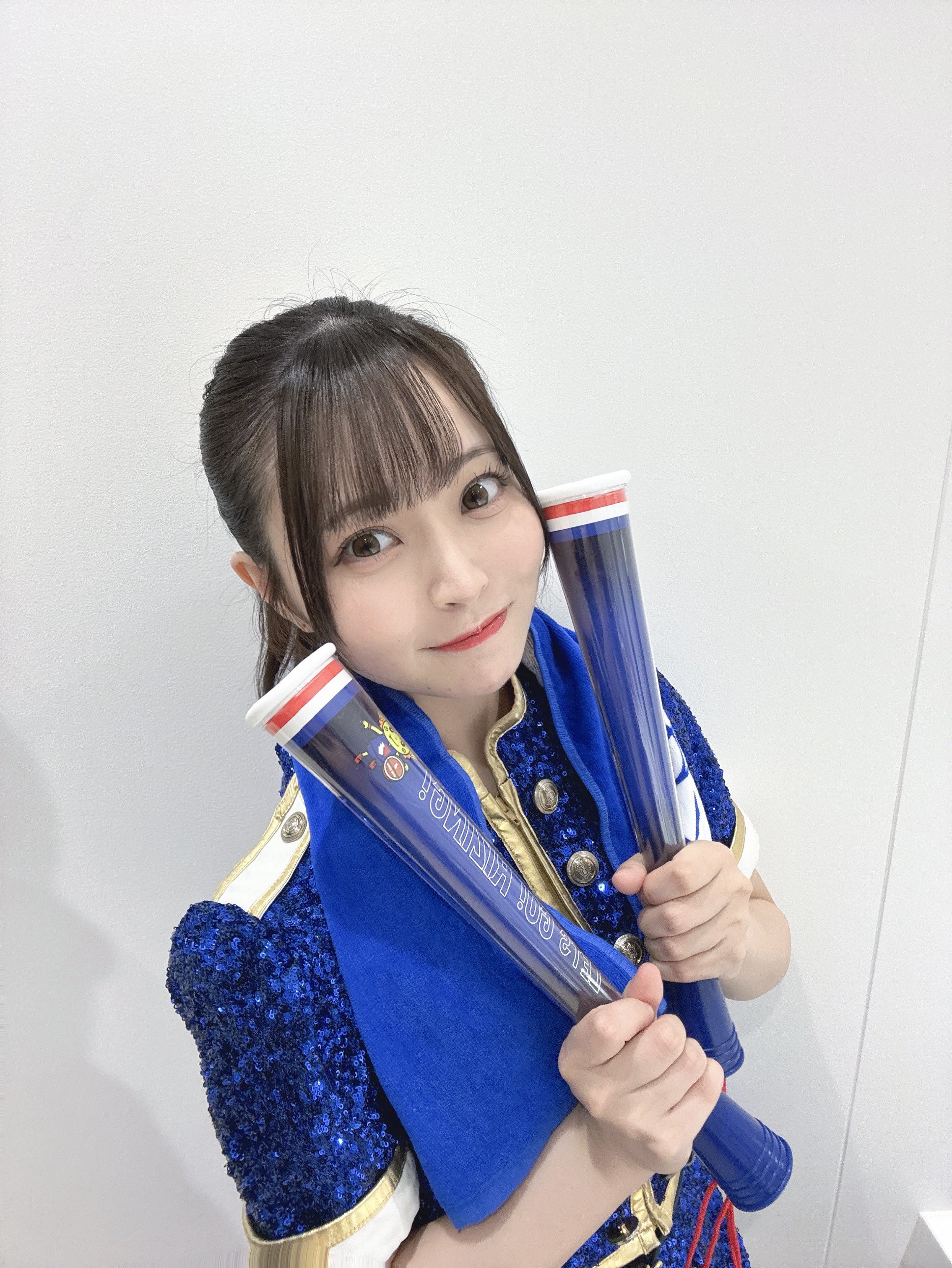 HKT48学園 文化祭コンサート 開催記念ラッフルくじ Team KIV