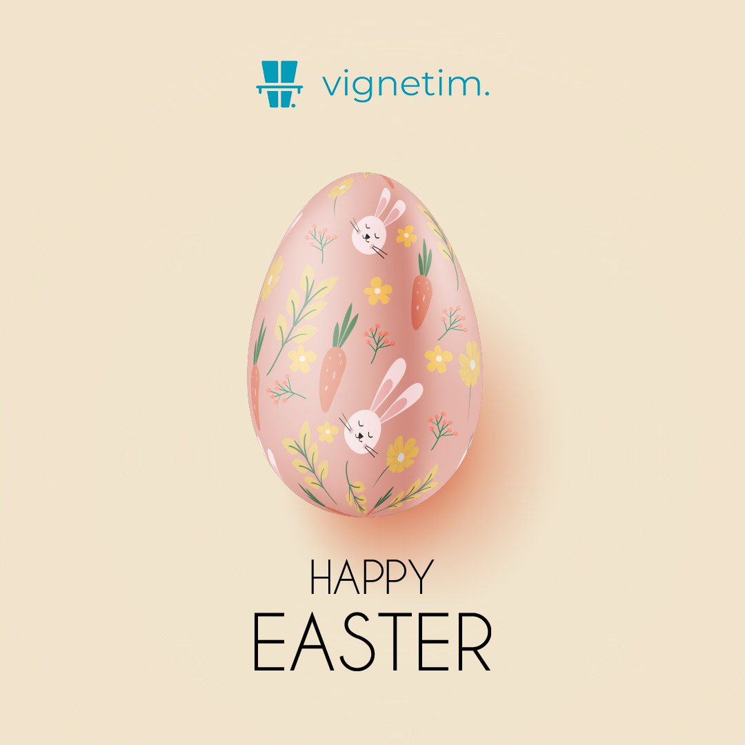 🐣 Happy Easter from Vignetim!

Wherever the road takes you this spring, we’ve got your digital vignette covered

#Easter #RoadTrip #DigitalVignette #Vignetim