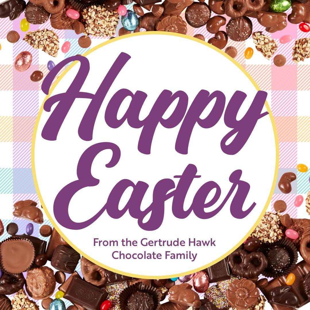 Gertrude Hawk tweet media