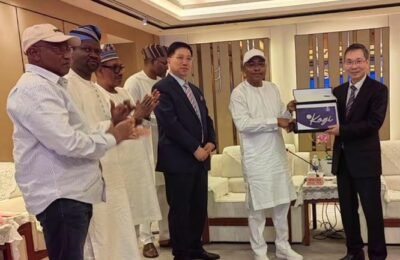 Kogi Facts tweet media