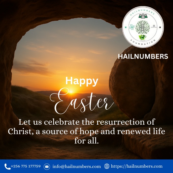 HailNumbers tweet media