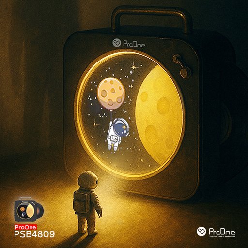 ProOne_ir's tweet photo. صدایی که از مدار زمین هم فراتر میره...🌔🌪
#proone #PSB4809
#پرووان https://t.co/S4tTh4045h