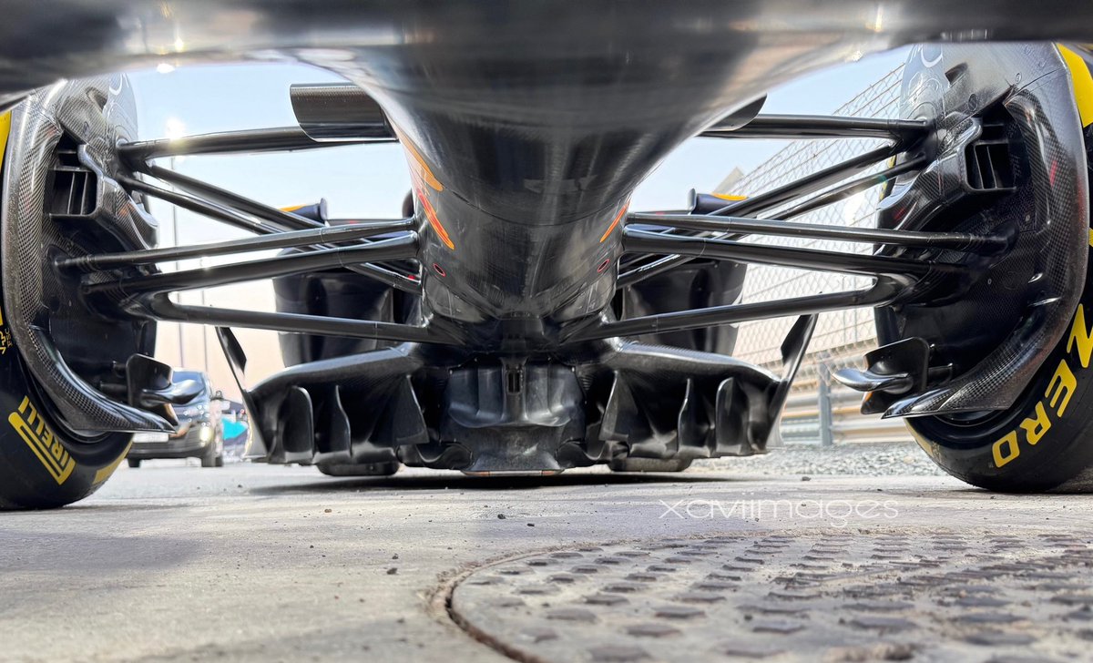 Happy Easter everyone.

Are you awake? Well, wake up.😳😜
Photo from last year, #aeroporn in its purest form.
.
#xaviimages #f1technicalphotographer #F1Tech #F1
.
.