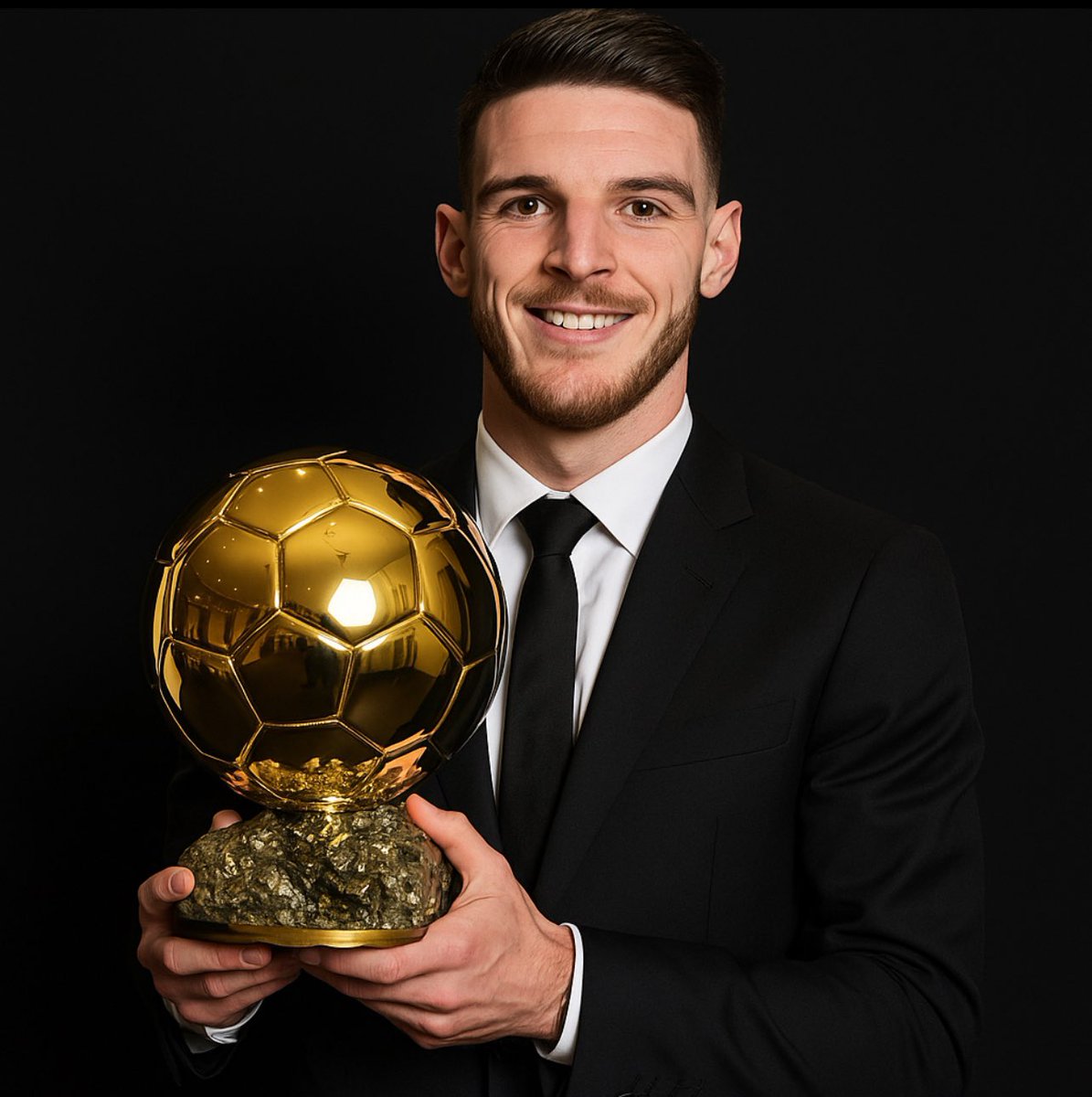 A Ballon D’or candidate that isn’t being spoken about enough…