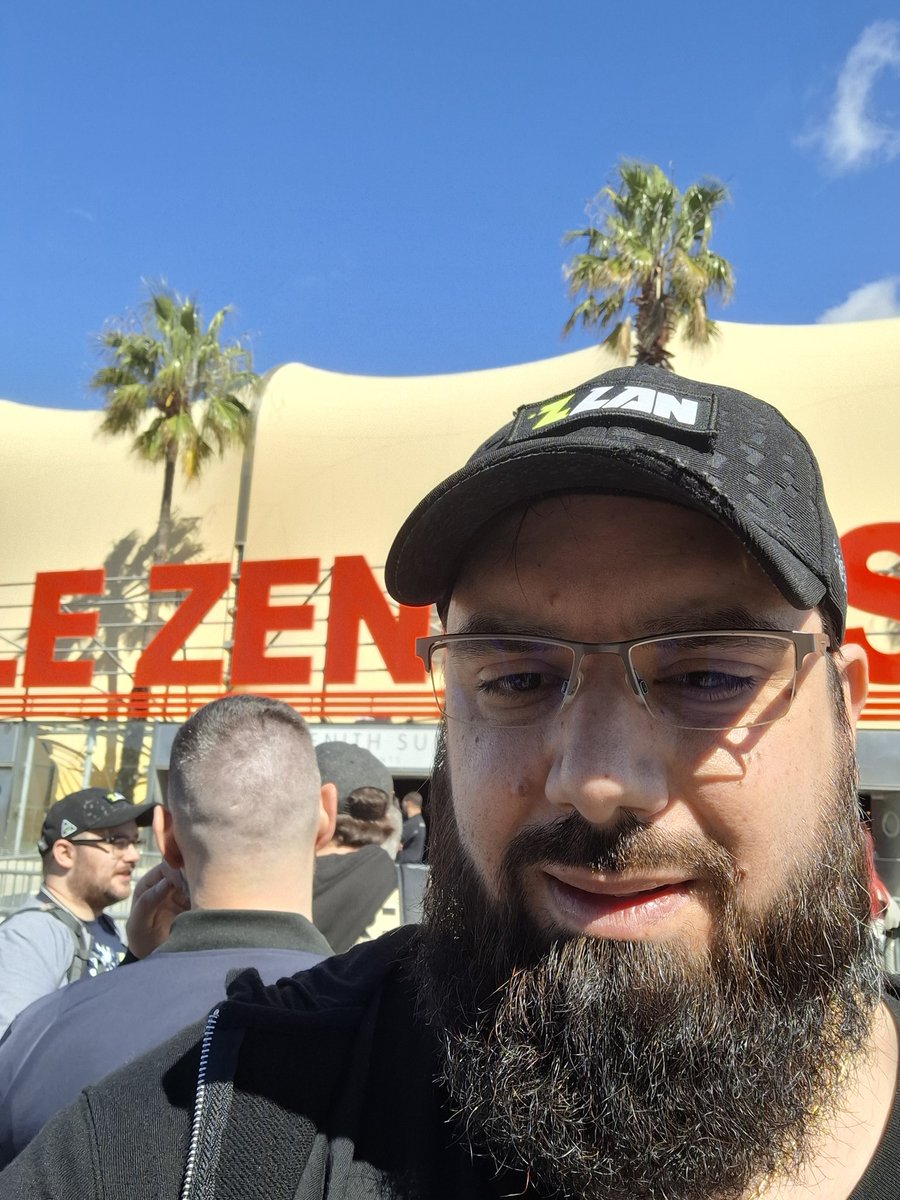 AudYan_C's tweet photo. @ZLAN_FR Let's go ! https://t.co/IF8TbcYI00