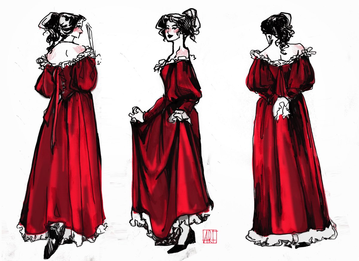 ArfArts's tweet photo. Another costumed session amazingly organized by @na_prorizniy
#gesturedrawing #drinkanddraw #sketchbook #укр_скетчбук https://t.co/RhnIGRLfqa