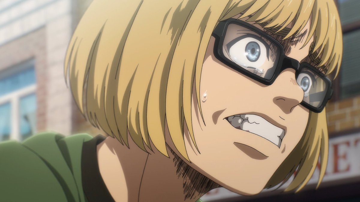 Nerd Armin