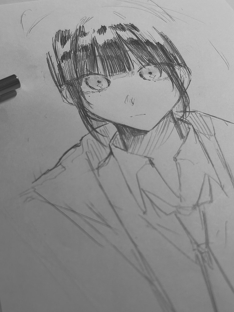 あさ tweet media