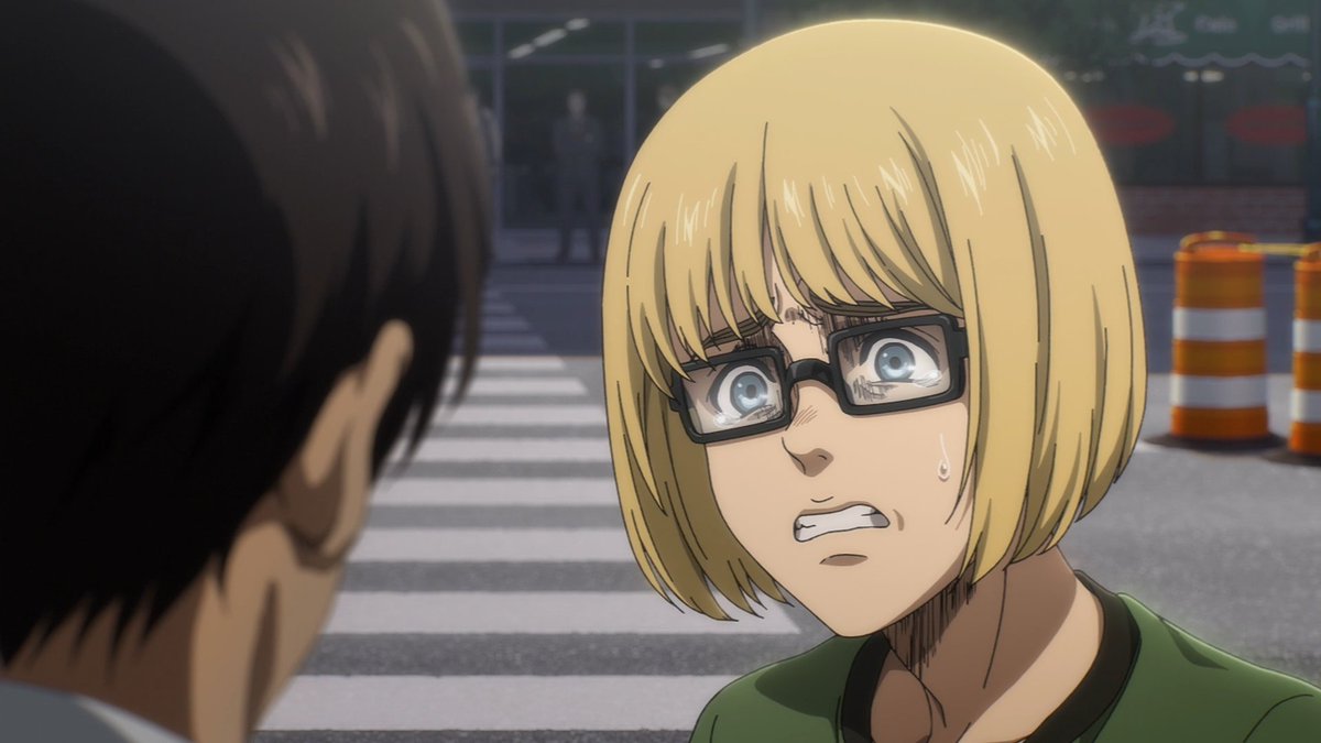 Nerd Armin