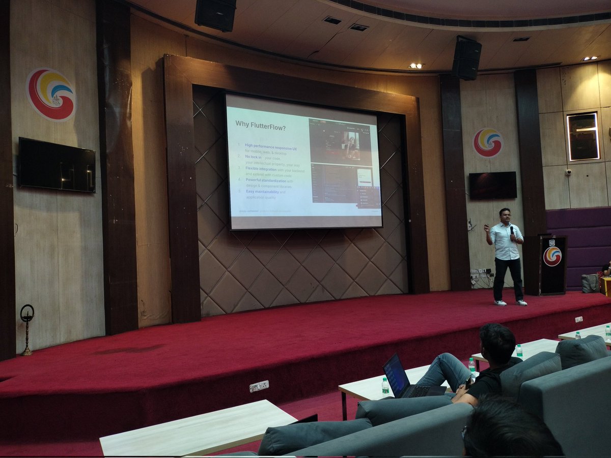 Atul Sharma tweet media