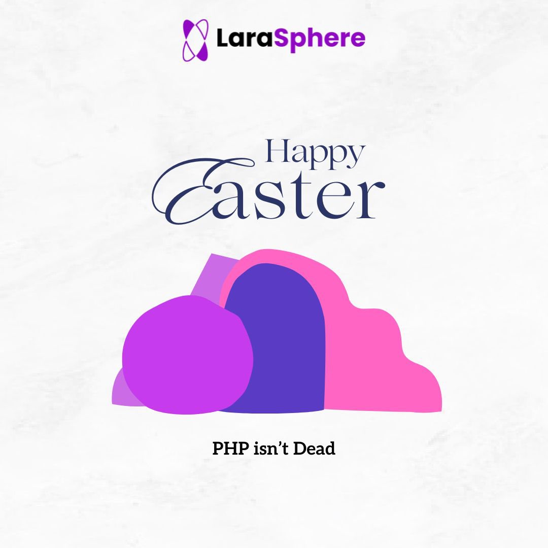 larasphere_dev tweet picture