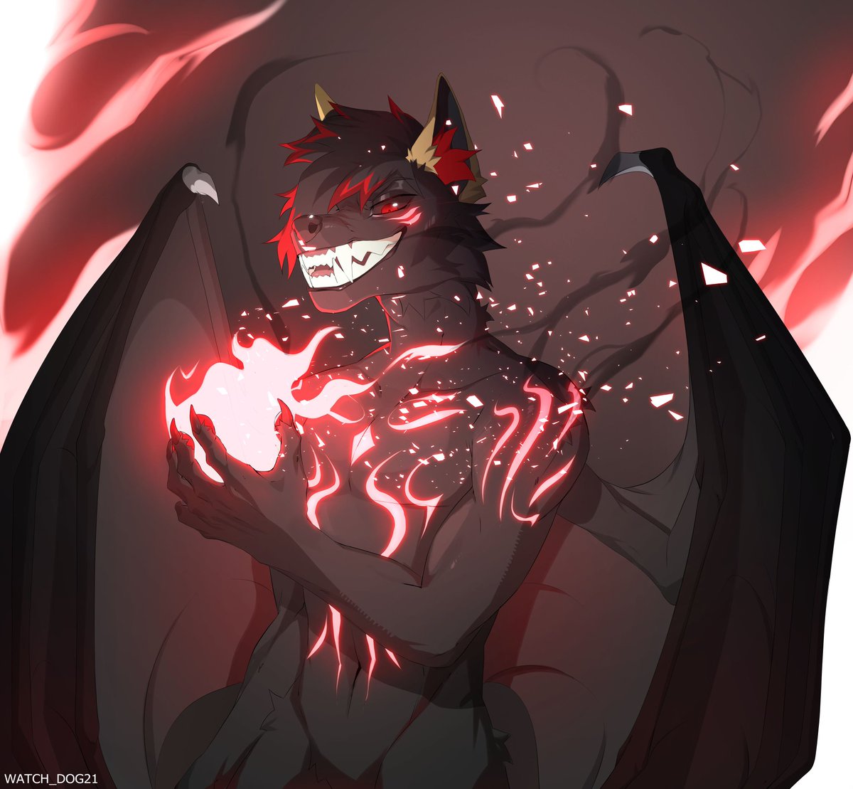 Watch_dog21 tweet media