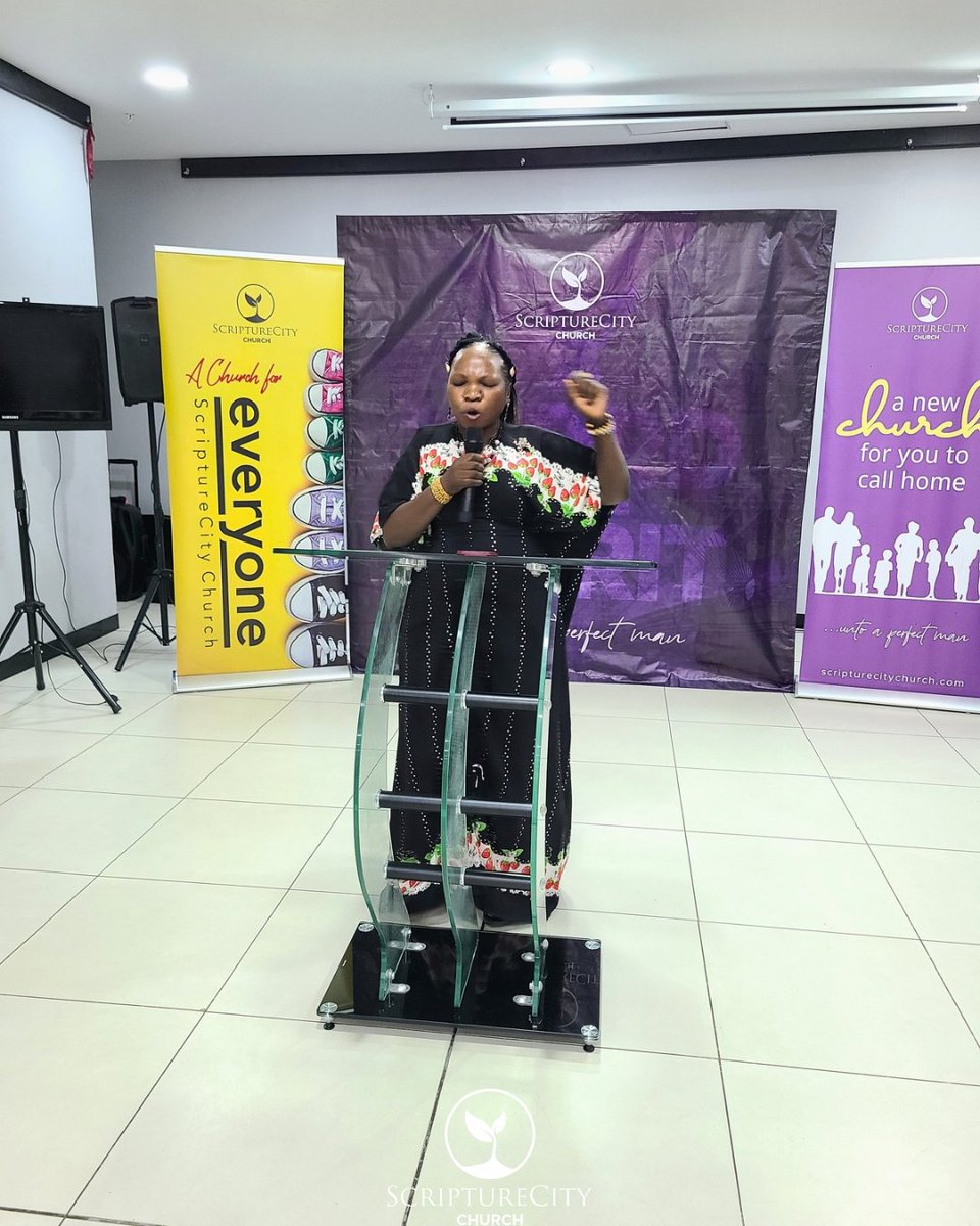 ScriptureCity Church tweet media