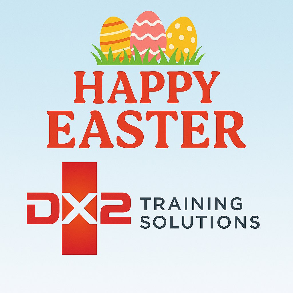 Wishing all our followers a very happy Easter.