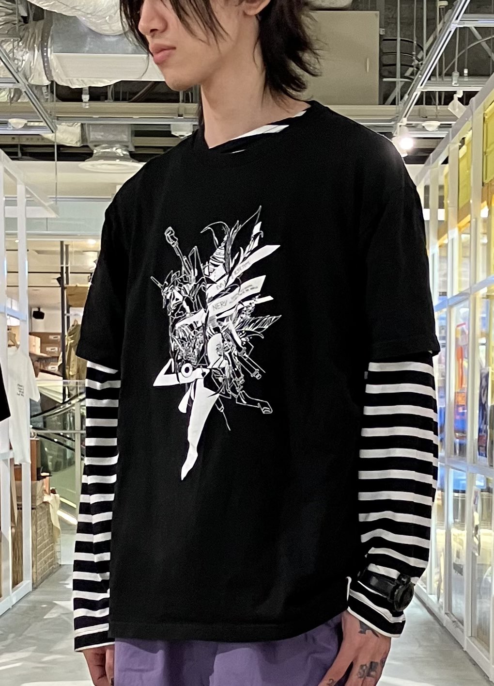 RADIO EVA OFFICIAL (@RADIOEVA_SHOP) / X