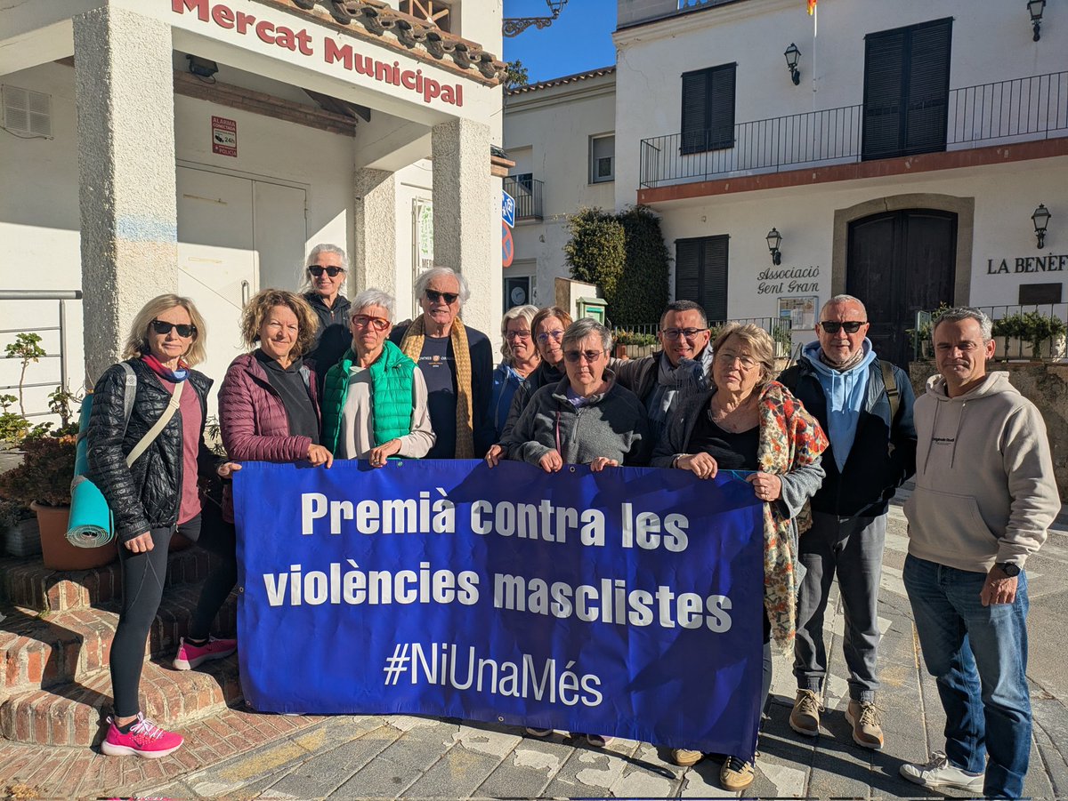 Ma Teresa Naves i Nogués tweet media