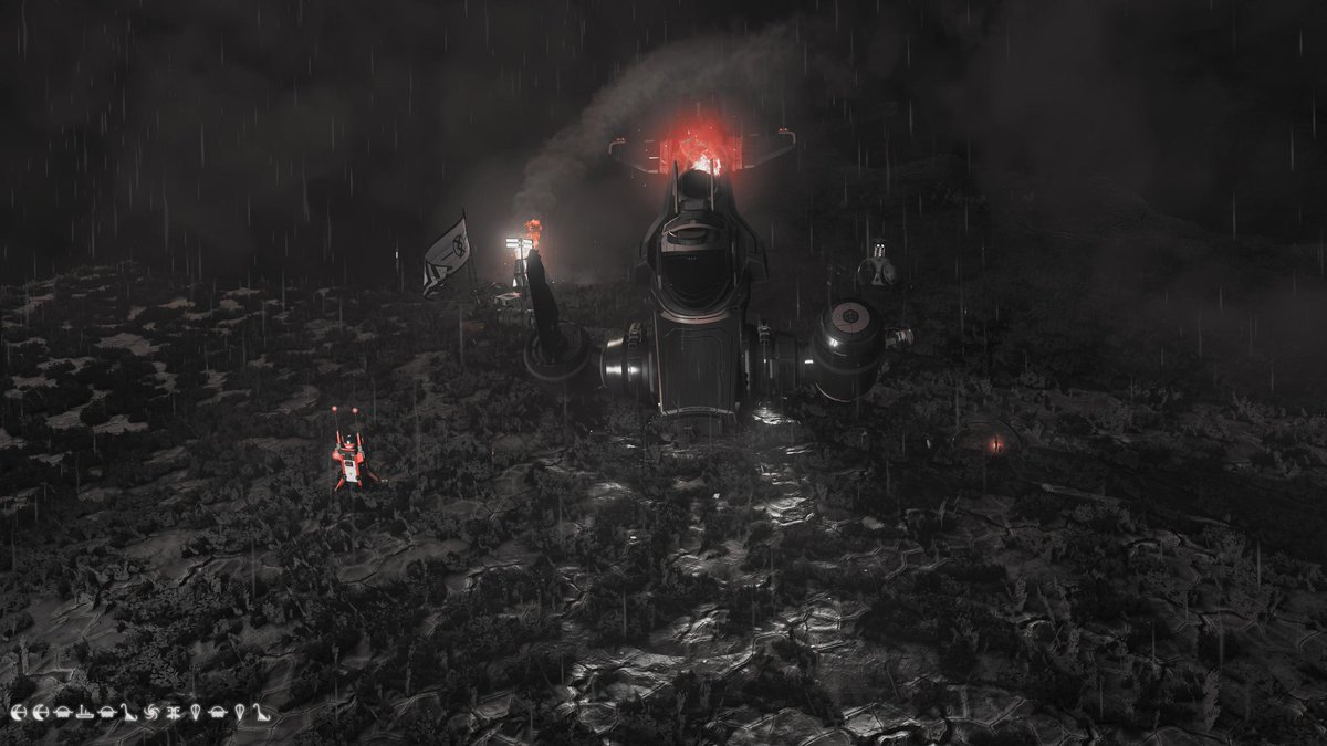 TheDemonized's tweet image. #NoMansSky #NoMansSkyRelics