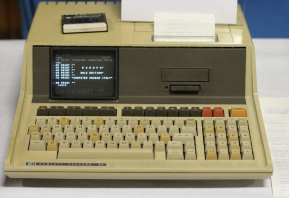GeoffLulham's tweet photo. @SteveLovesAmmo I'm this old, extra 16kb ram card and thermo bog roll paper printer https://t.co/XY0LuOucVV