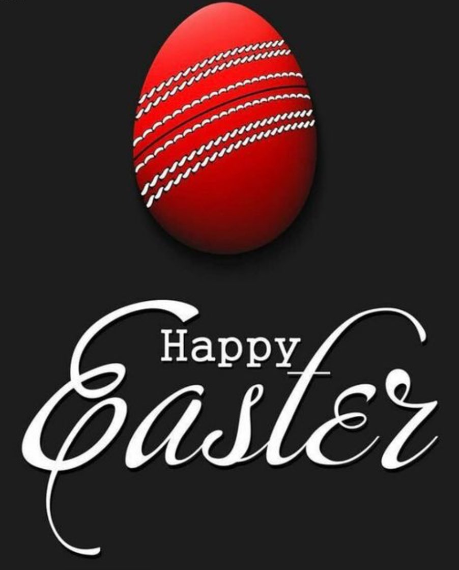 OldGsCC's tweet photo. Happy Easter from everyone at Old Gravesendians Cricket Club! 
The new season is just 2 weeks away, and don’t forget to Join us for Race night next Saturday. https://t.co/sLxGEeUR0g