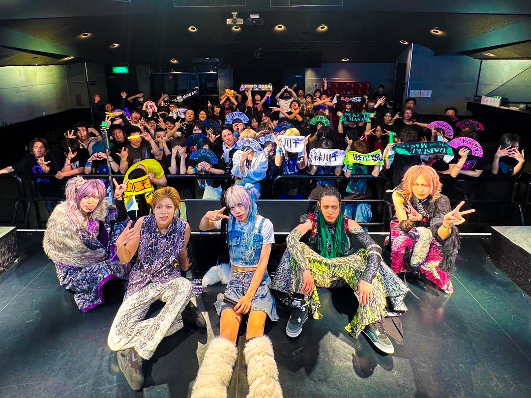 0.1gの誤算official (@0153_official) / X 0.1gの誤算official (@0153_official) / X
