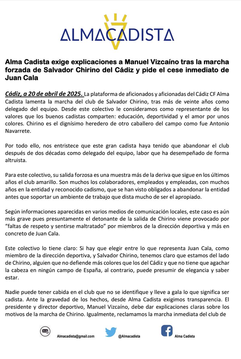 Alma Cadista tweet media