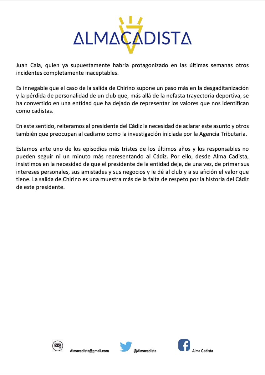 Alma Cadista tweet media