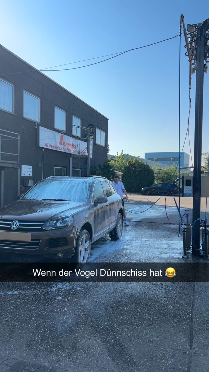 DF4JM's tweet photo. Danke für nix auf Ostersonntag https://t.co/Irg99yTLjK