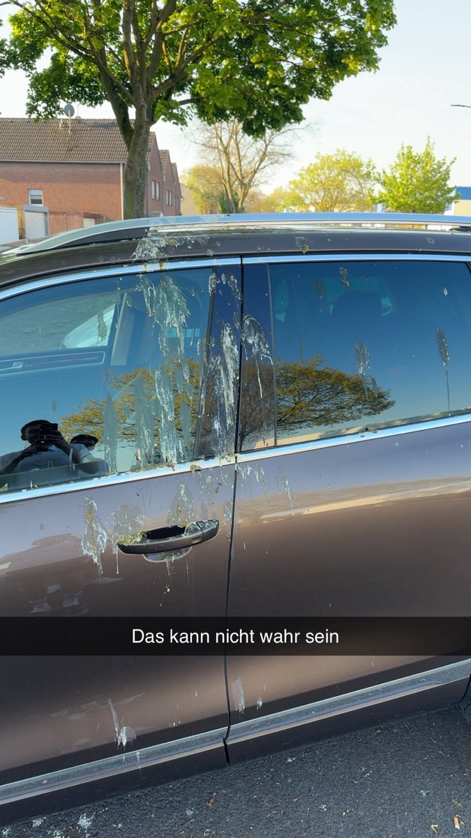 DF4JM's tweet photo. Danke für nix auf Ostersonntag https://t.co/Irg99yTLjK