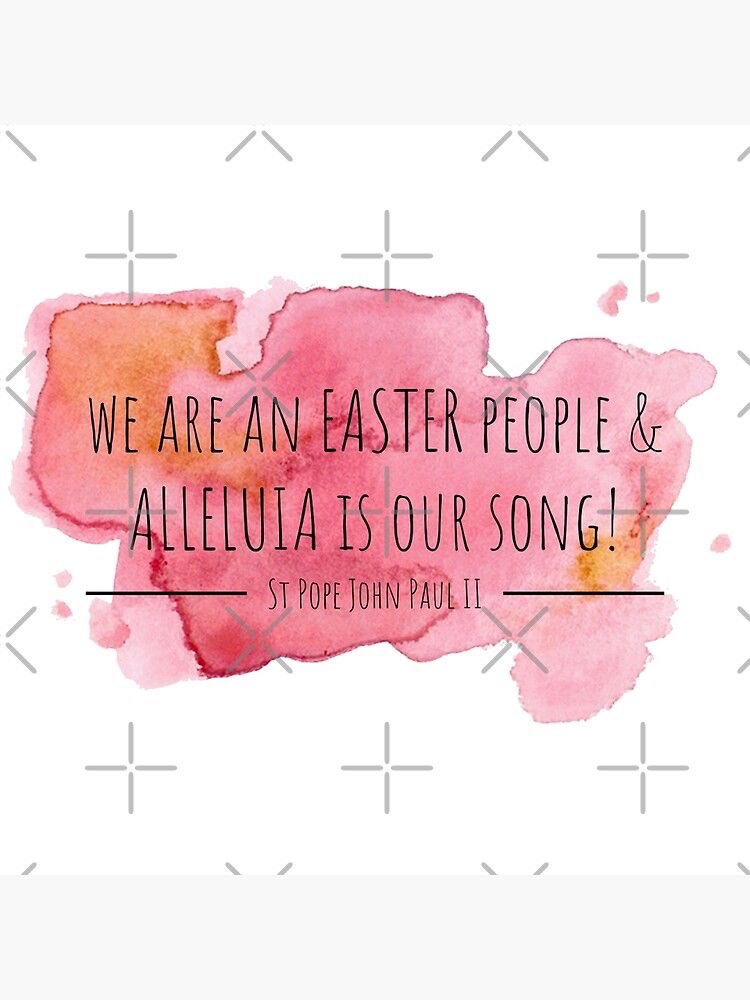 Wishing all of our <a href="/StMungosFalkirk/">St Mungo's HS</a> community a blessed and peaceful Easter #HeIsRisen