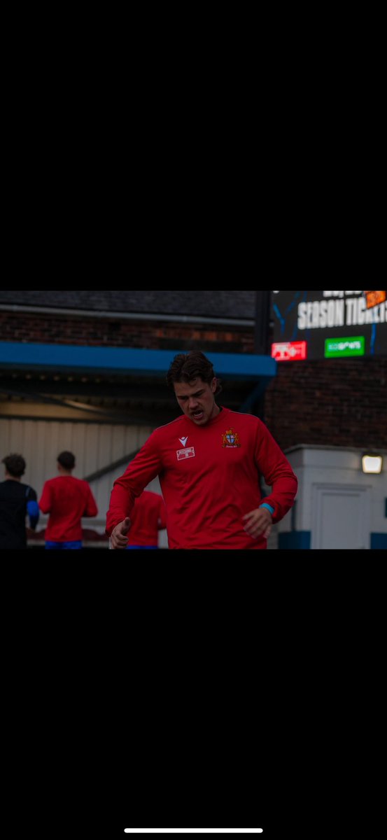 Lucas Robinson tweet media