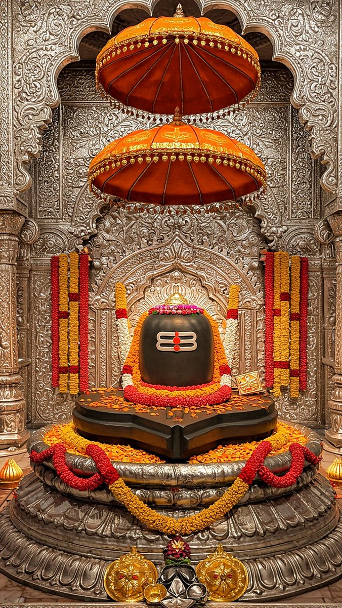 हर हर महादेव 🔱🕉🙏🏻❤