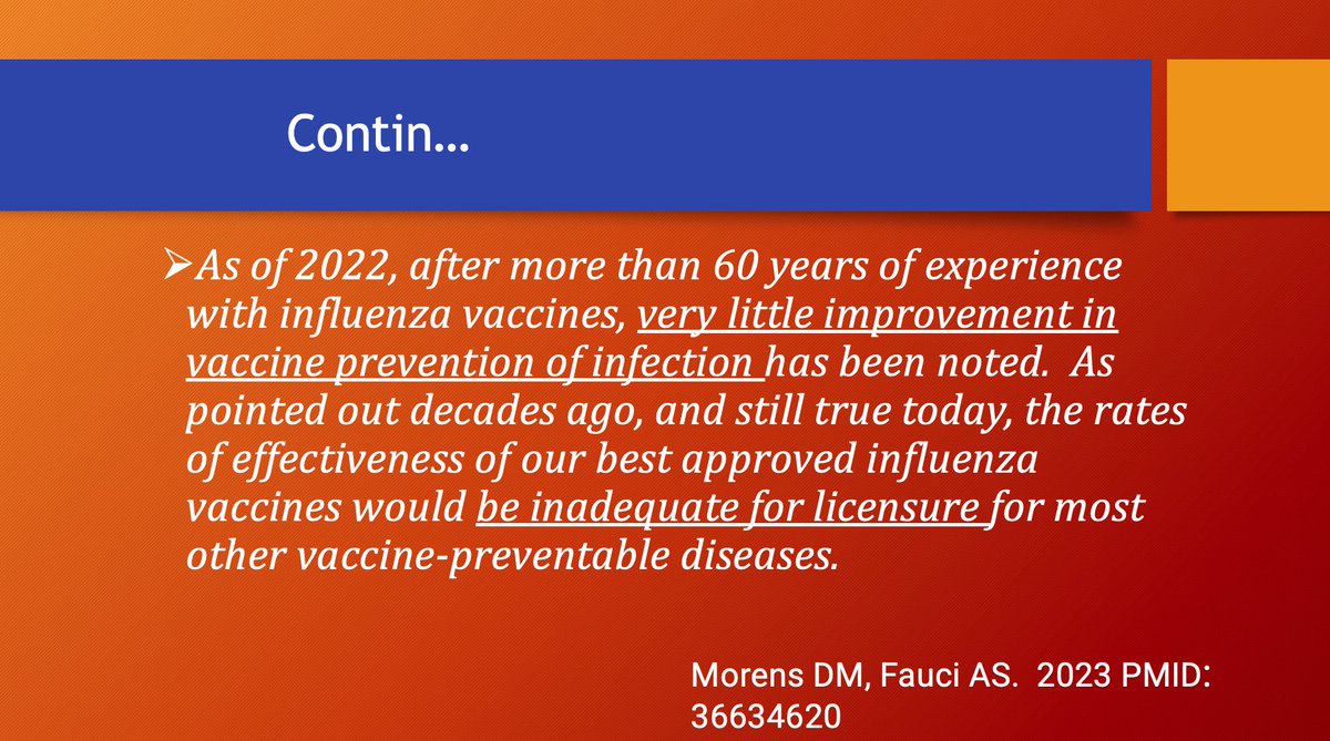DrSuzanneH7's tweet photo. This little beauty from Morens and Fauci is a must have. Criminals have to confess. https://t.co/EJCXbVfQa3 https://t.co/SbMBoQnnhd