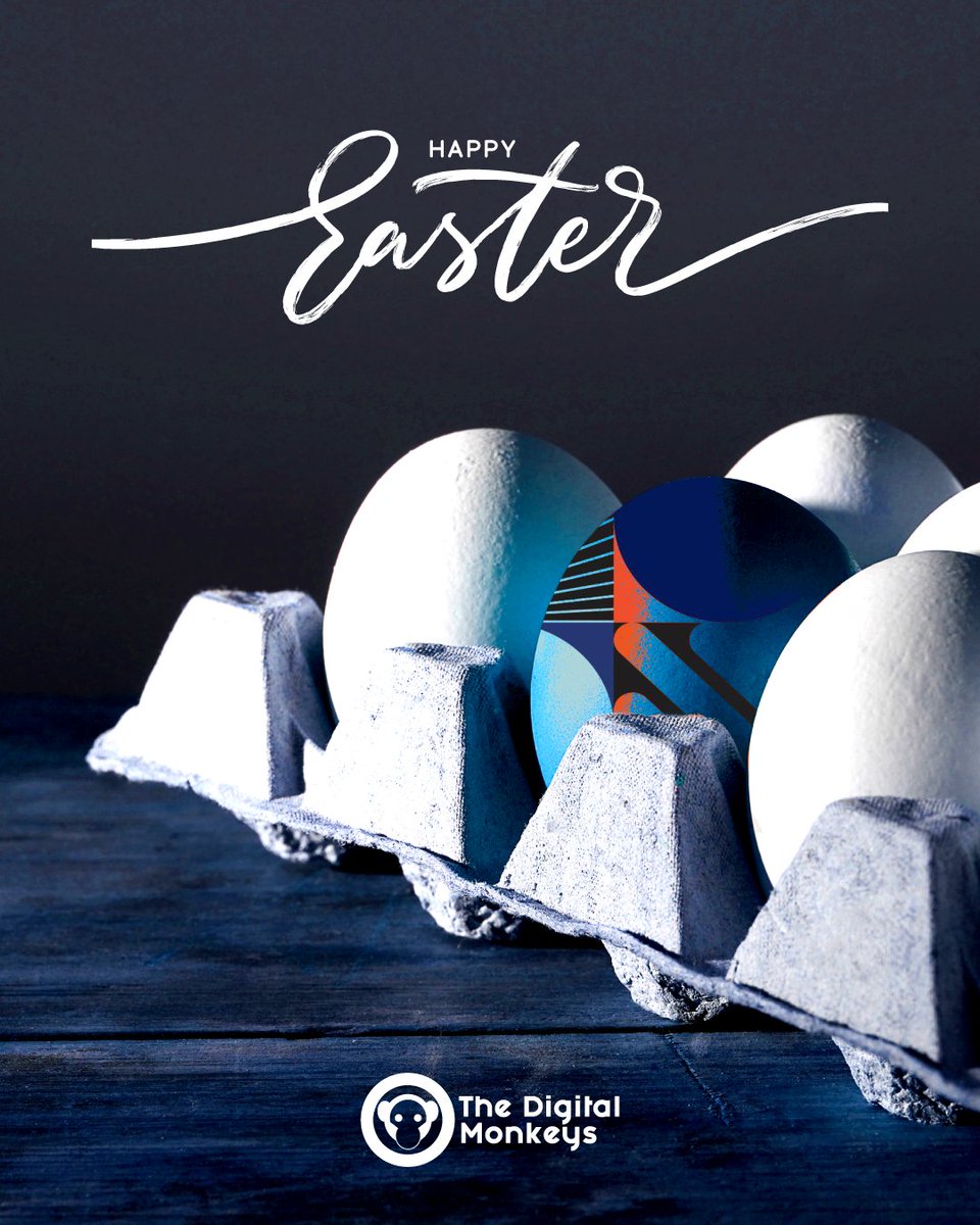 The Digital Monkeys tweet media