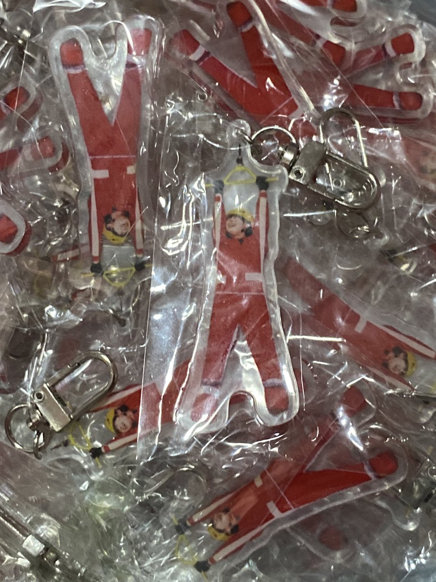 vjscart's tweet photo. ꒰#vjsupdates꒱
— arrived at my add ! shipping forms will be sent later. 🤍 https://t.co/umjCJXR6cD