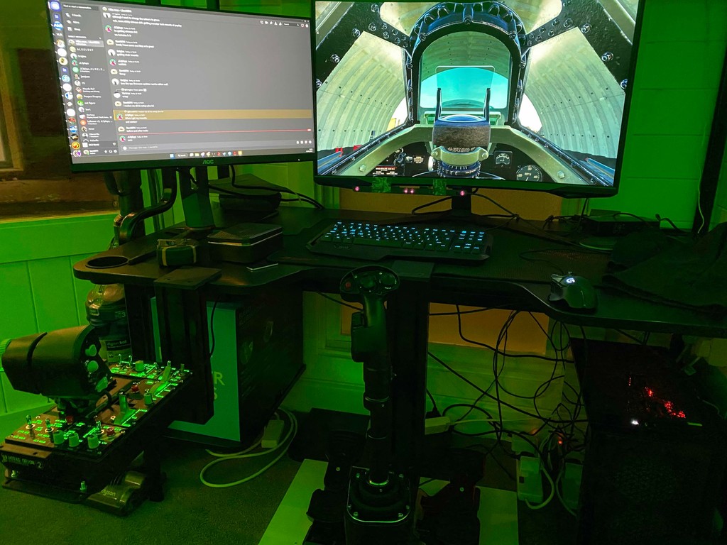 Tobii Gaming tweet media