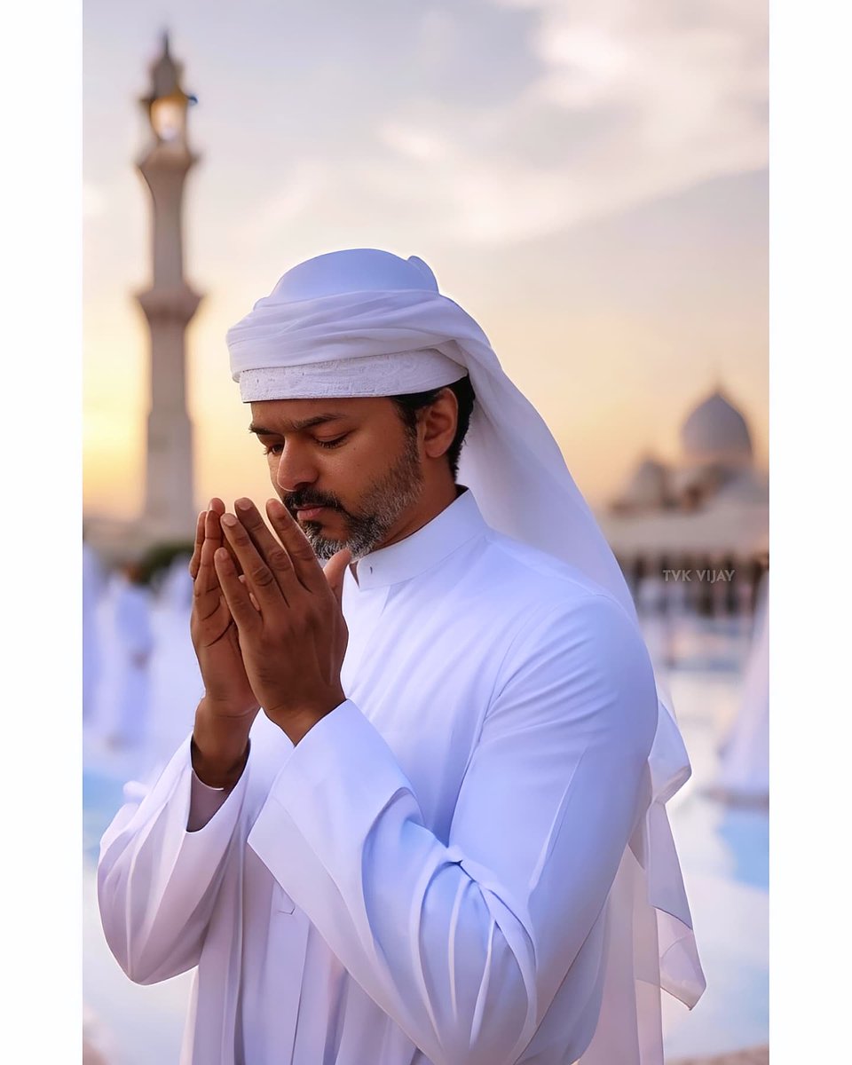 #TVK_Protects_WAQF_Rights