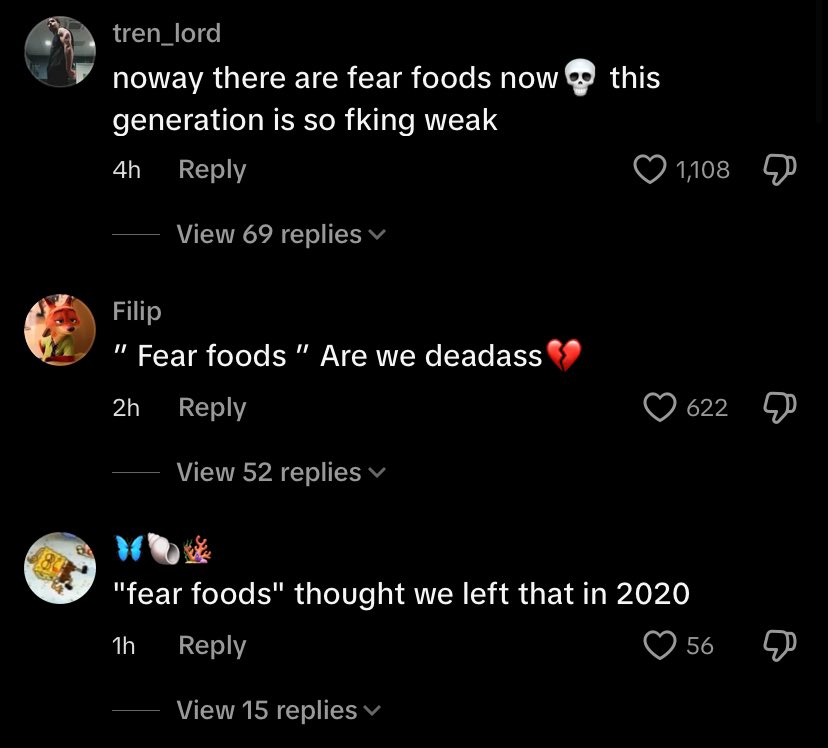 julesisill's tweet image. feel like people’s intelligence is decreasing as the years go on