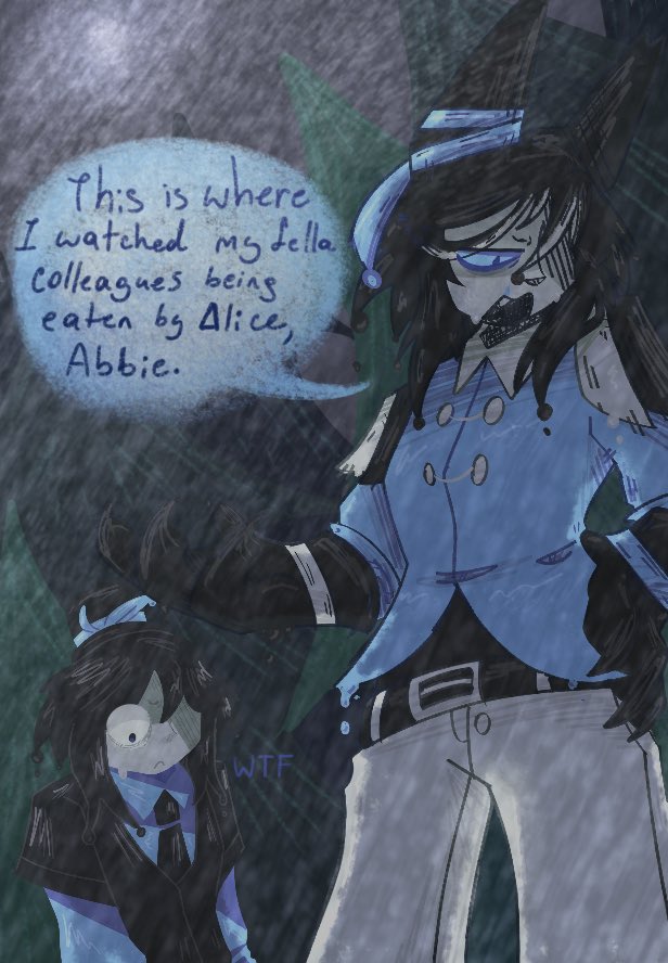 No one is going to be happy or alive in my au, mark my words

#FPE #fpe #fpeAU #fundamentalpapereducationAU #FundamentalPaperEducatitionCircusAU #fundamentalpapereducation #fundamentalpaperentertainment