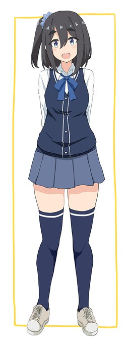 雨宮さんの太眉いいよね
#mono 