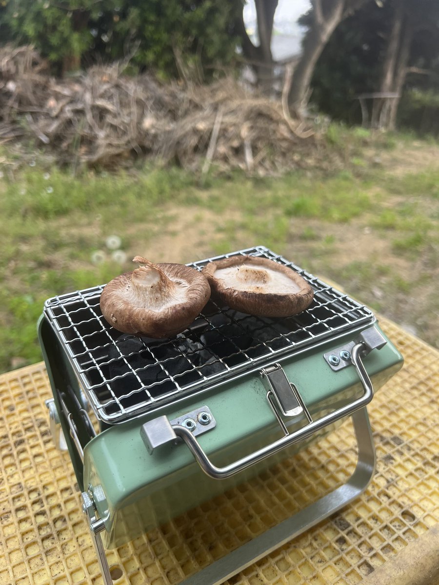 TBmitsu231's tweet photo. おうちバーベキュー https://t.co/8yNywTUDcY
