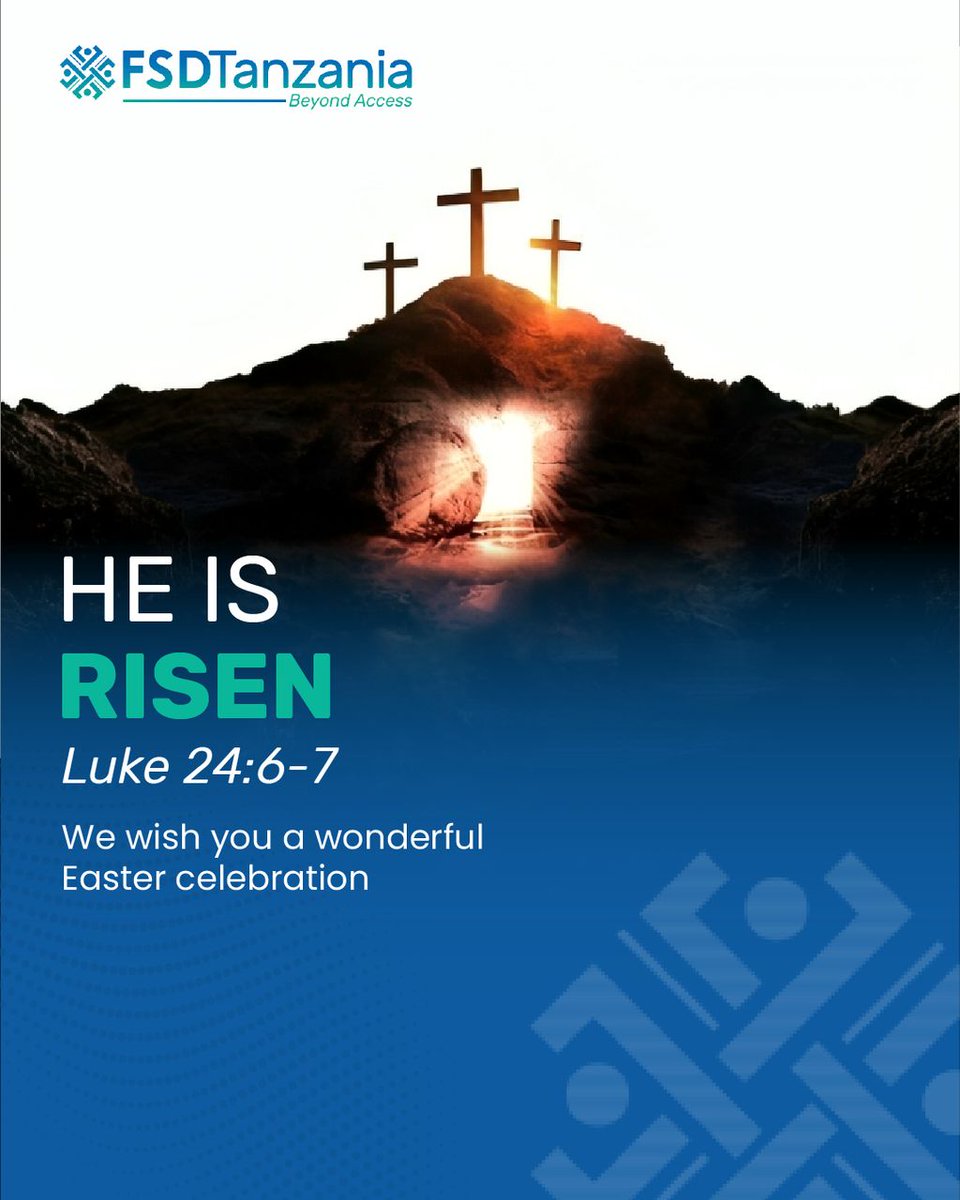 We wish you a joyous Easter Celebration.