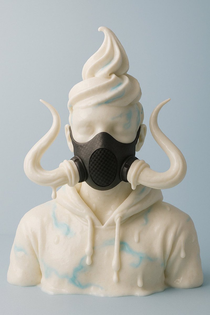kloss_xyz's tweet photo. 2AM. You wanted ice cream.

You got summoned to a meeting instead. https://t.co/W2gUHRA9bL
