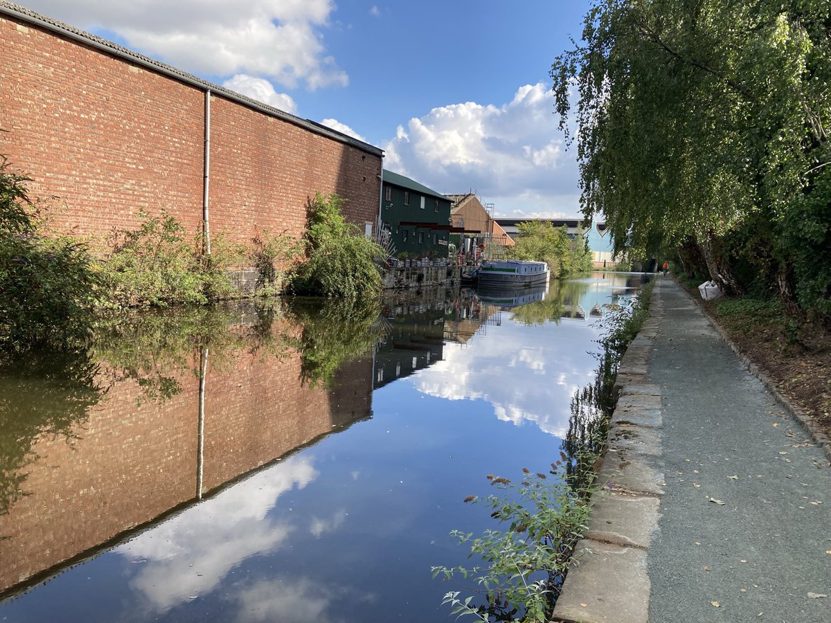 Blue loop (@theblueloop) on Twitter photo Summer will come!
There’s always time to reflect, on the Blue Loop.
It’s free, on your doorstep and the jewel in Sheffields crown.👌
Excellent for an excursion!
<a href="/theoutdoorcity/">The Outdoor City</a>
<a href="/CRTYorkshireNE/">Canal & River Trust - Yorkshire & North East</a> <a href="/RiverStewards/">River Stewardship Co</a> #sheffieldissuper Summer will come!
There’s always time to reflect, on the Blue Loop.
It’s free, on your doorstep and the jewel in Sheffields crown.👌
Excellent for an excursion!
<a href="/theoutdoorcity/">The Outdoor City</a>
<a href="/CRTYorkshireNE/">Canal & River Trust - Yorkshire & North East</a> <a href="/RiverStewards/">River Stewardship Co</a> #sheffieldissuper