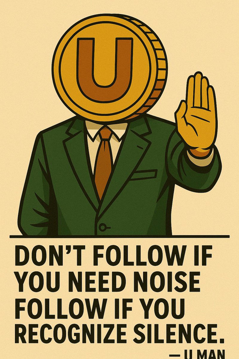 Unity_Coin_1_'s tweet photo. We don’t chase followers.
We filter them.

#UMan #futurestrading https://t.co/FC1UlXTLDd