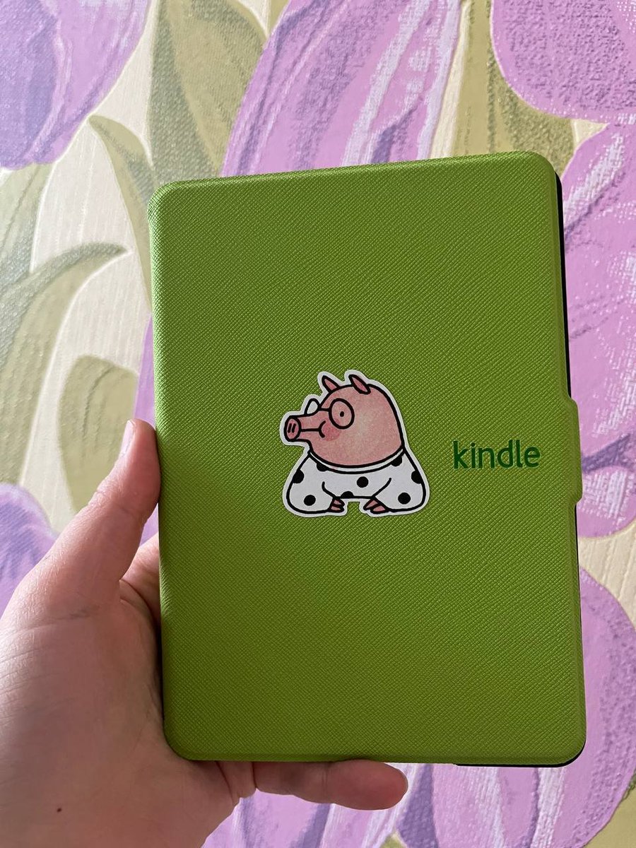 Дамы и господа — Шрекиндл.