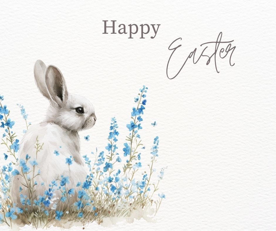 AusomeTech's tweet photo. A Time For Renewal, Hope, And Joy. Wishing You A Happy Easter! #Easter2025 #RenewalOfHope #csta #ausometech #codeorg #technology https://t.co/u2dLFKZAf0