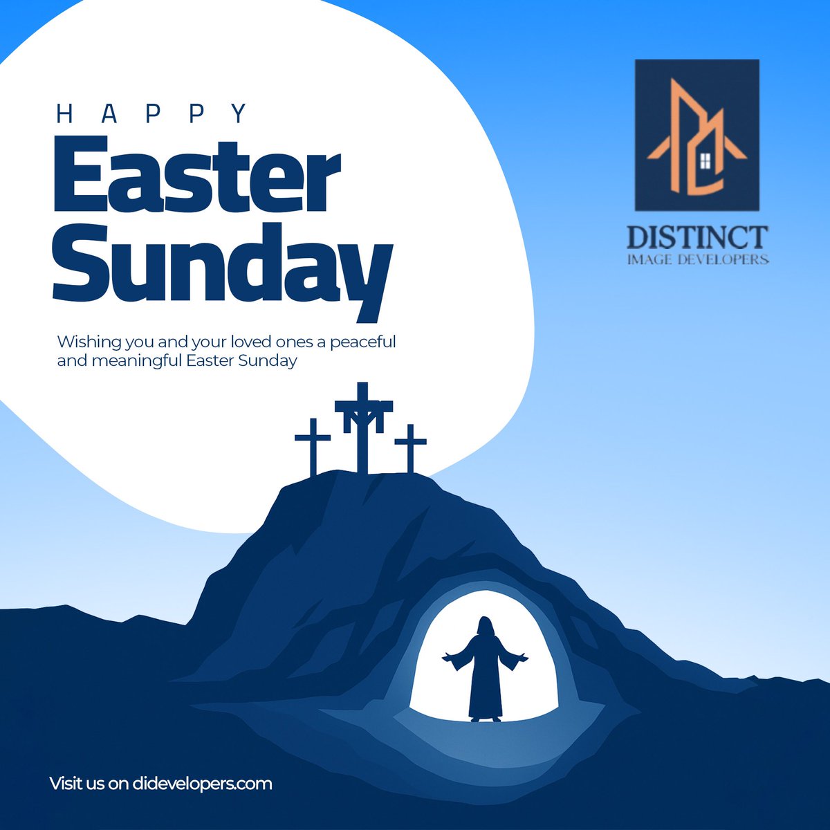 didevelopersgh's tweet photo. Happy Easter from all of us at DID! May your day be filled with joy, renewal, and the hope of new beginnings—just like finding the perfect place to call home.
#HappyEaster #EasterJoy #NewBeginnings #RealEstateDreams #HomeForYou #SpringIntoAHome #FaithAndFuture https://t.co/tCmWLHxbTI