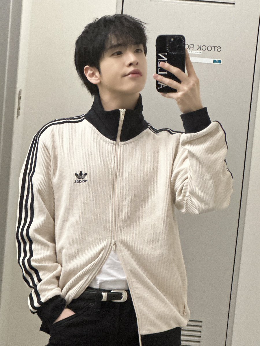 CRAVITY アレン 連載第83回『CRAVITY ゆる日記』ALLEN（アレン） | Page 2 of 2 | S