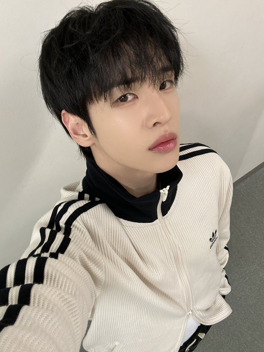 また会おうね！😚👋 #アレン